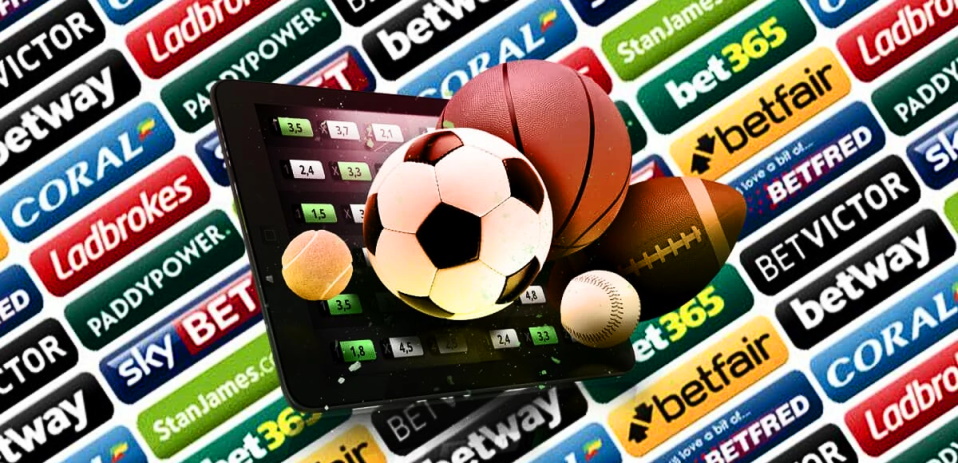 Non Gamstop Sports Betting: Everything You Need To Know